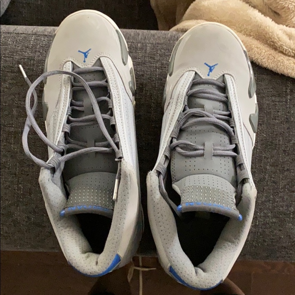 Jordan 14s